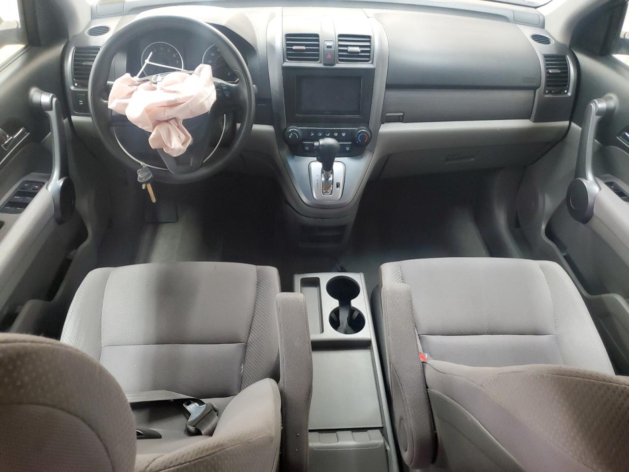 2008 Honda Cr-V Lx VIN: 5J6RE38308L005745 Lot: 85153105