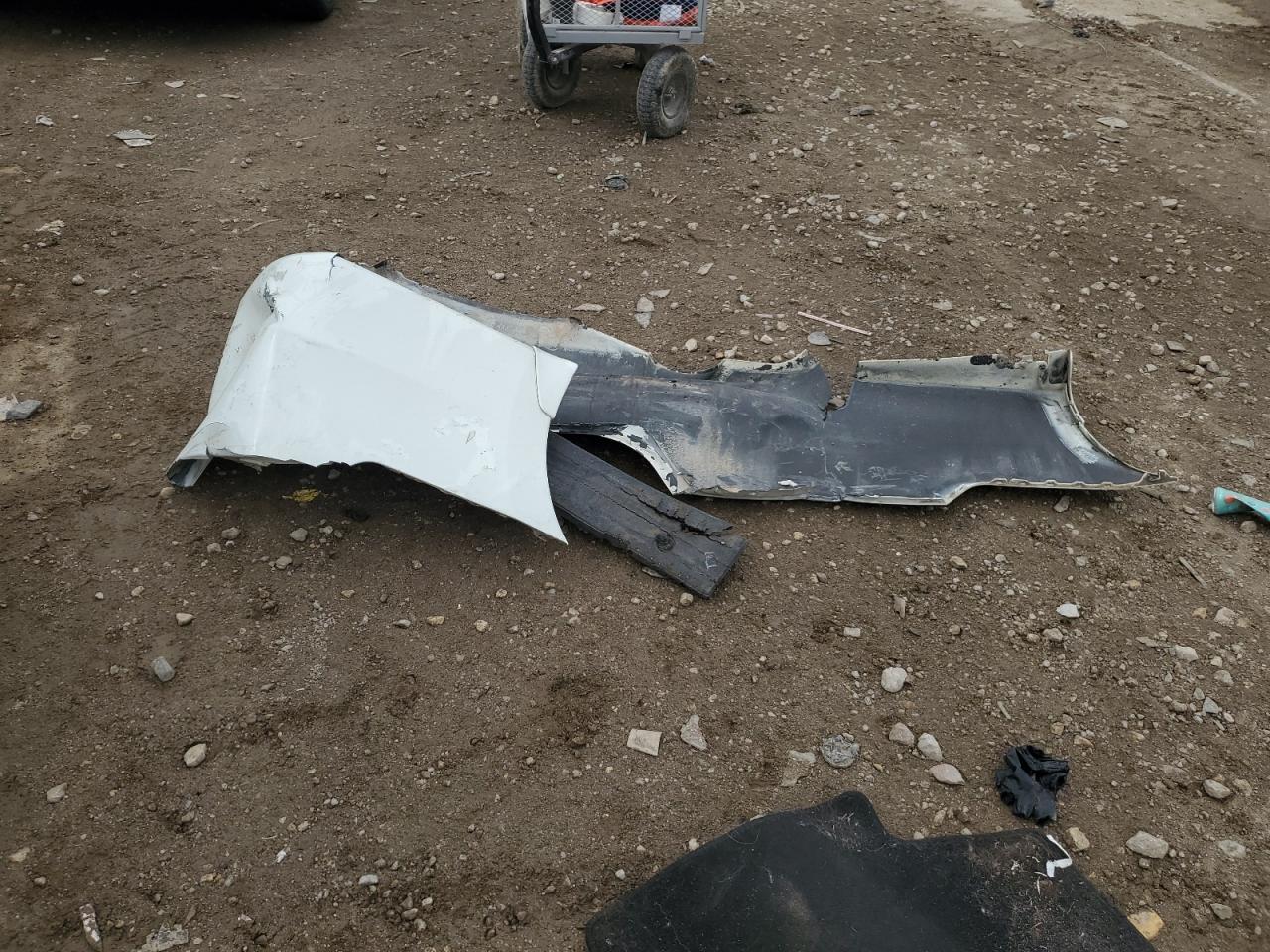 2015 Nissan Altima 2.5 VIN: 1N4AL3AP8FC277923 Lot: 85127235