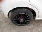 2013 SUZUKI ALTO SZ 1.0 SZ 5DR for sale at Copart WOLVERHAMPTON