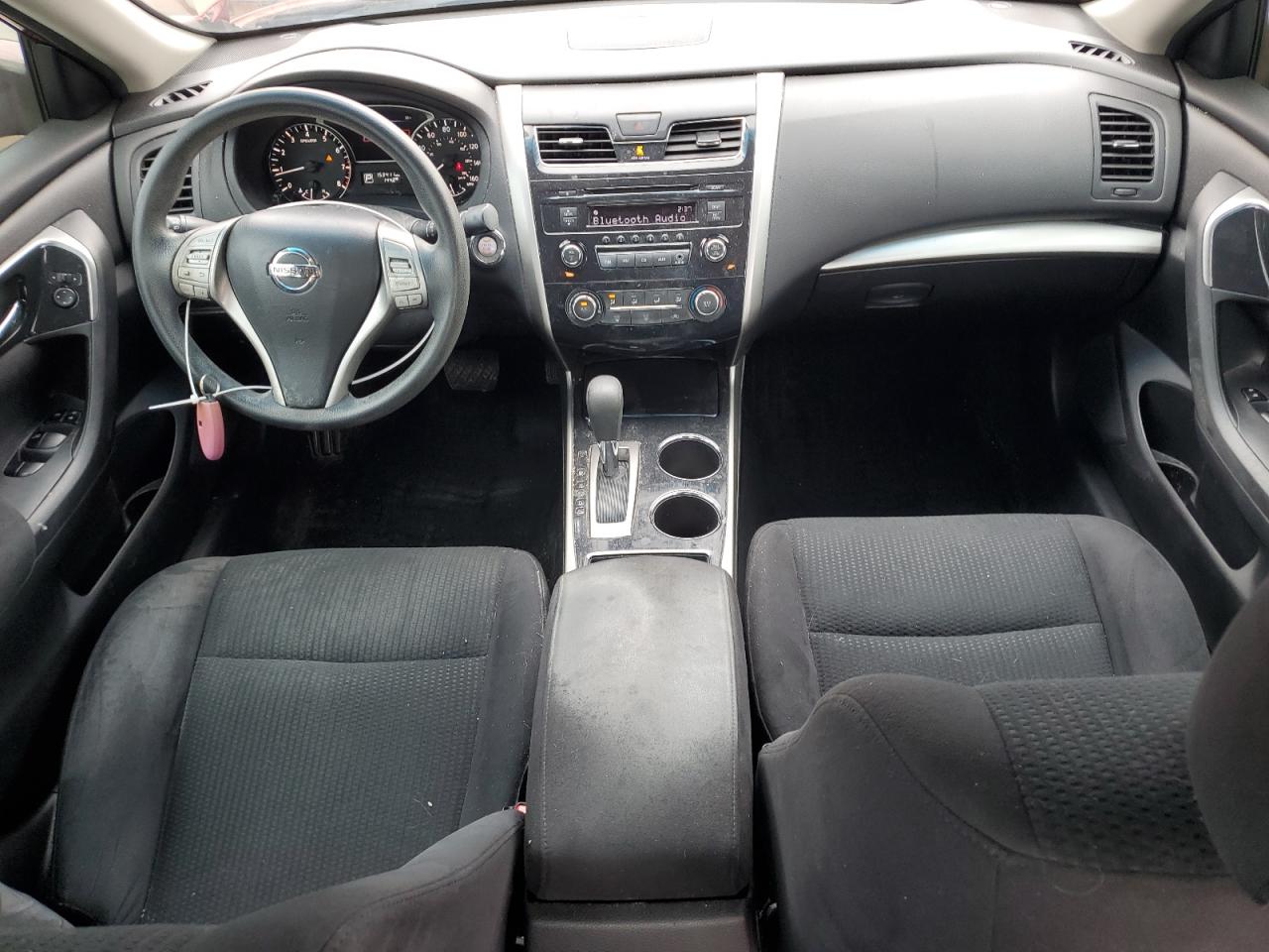 2014 Nissan Altima 2.5 VIN: 1N4AL3AP5EN385970 Lot: 85858985