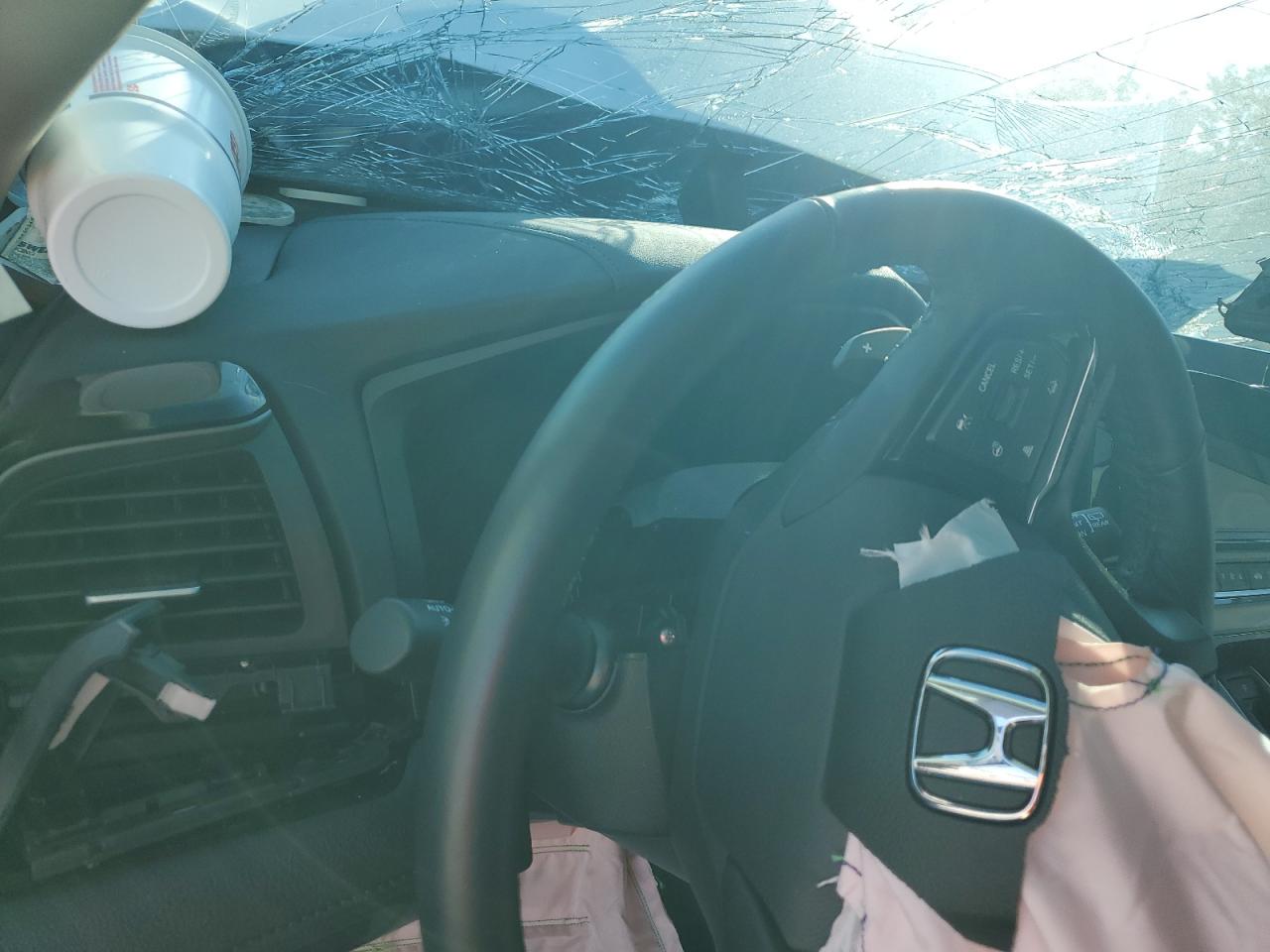 2025 Honda Odyssey Elite VIN: 5FNRL6H96SB018978 Lot: 84654925