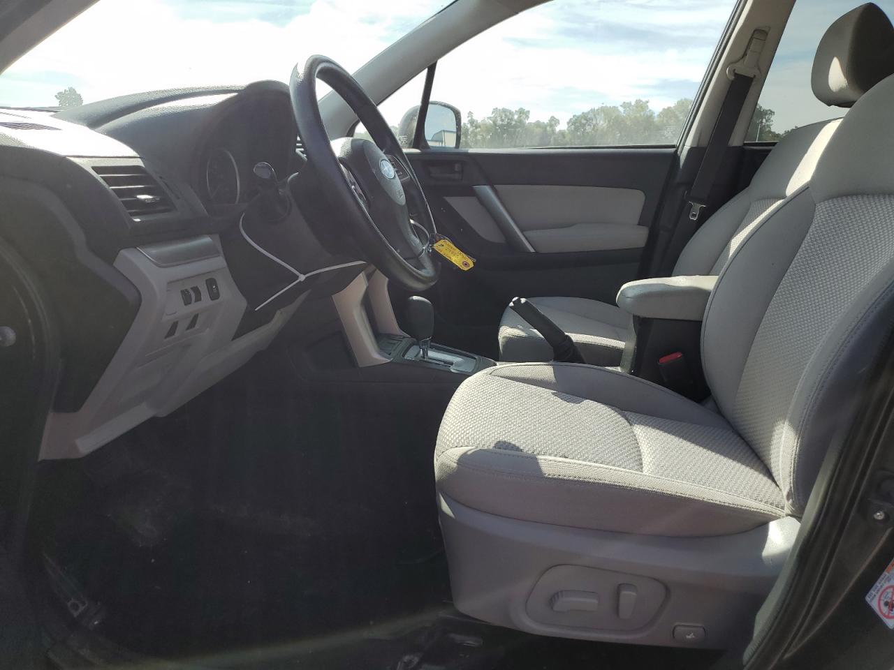 2014 Subaru Forester 2.5I Premium VIN: JF2SJAEC1EH518658 Lot: 84477055