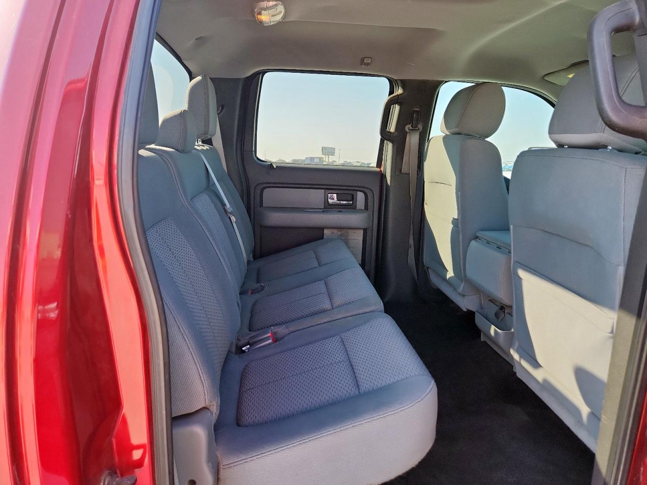 2013 Ford F150 Supercrew VIN: 1FTFW1EF8DFB02189 Lot: 82472155