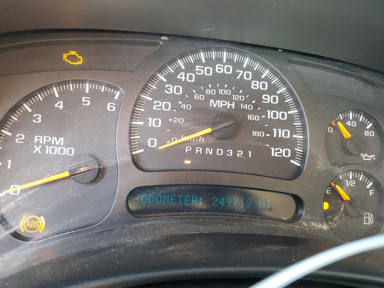 2006 Chevrolet Silverado K1500 VIN: 2GCEK19B861138201 Lot: 85184105