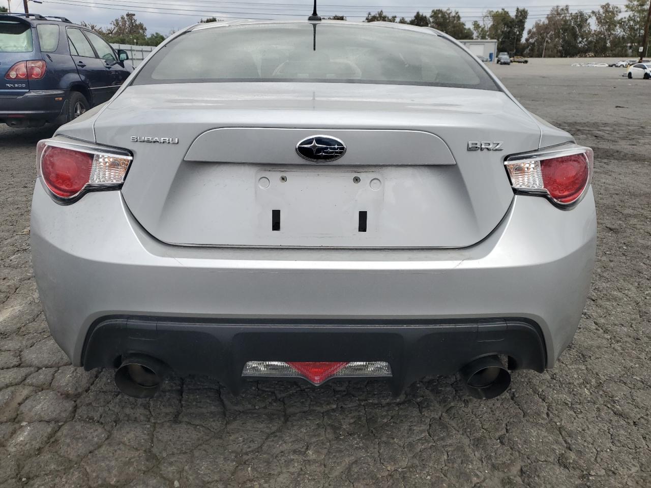 2013 Subaru Brz 2.0 Premium VIN: JF1ZCAB16D1610100 Lot: 85366105