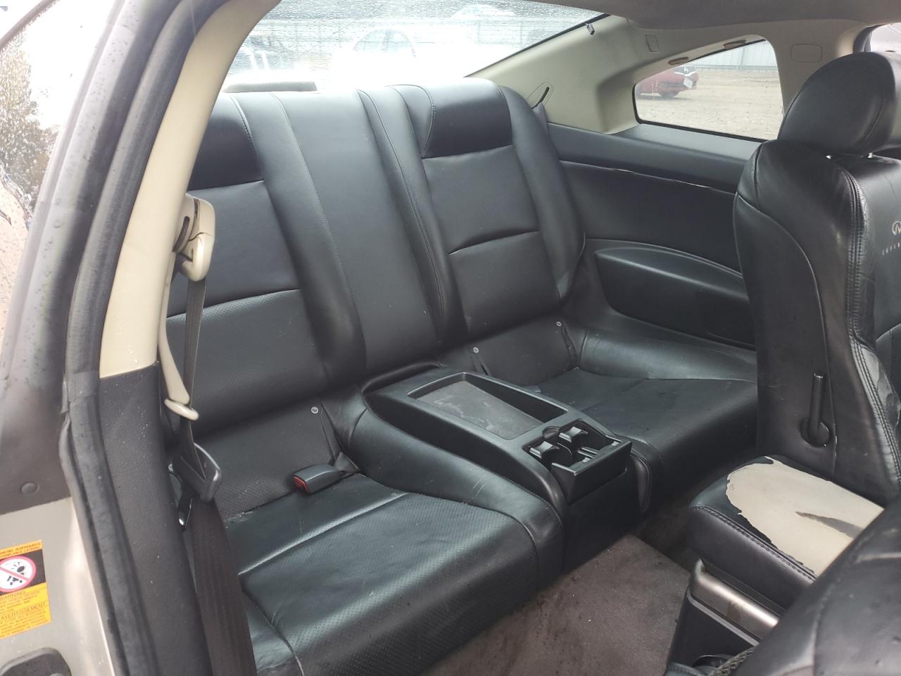 2003 Infiniti G35 VIN: JNKCV54E03M210112 Lot: 82780885