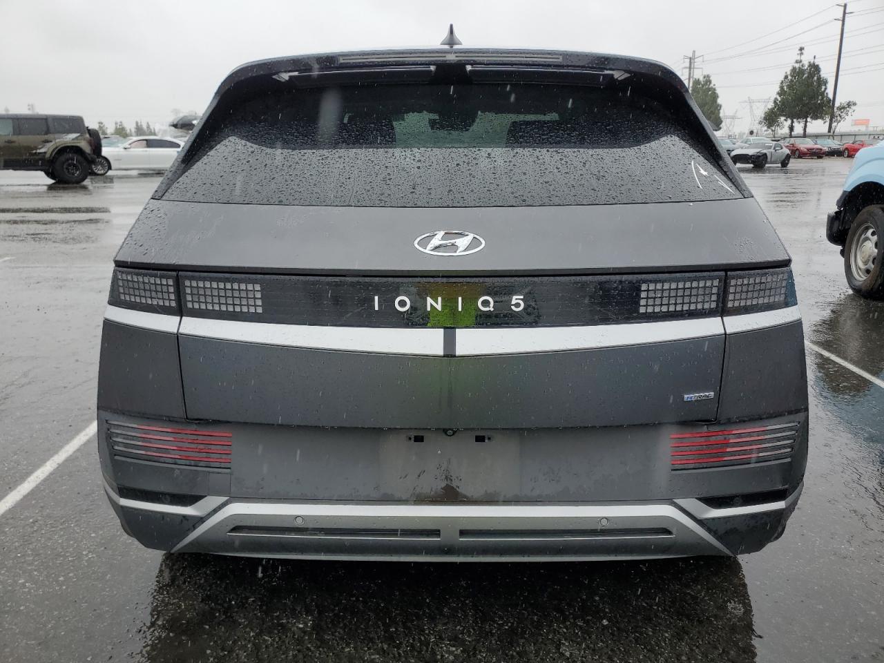 2023 Hyundai Ioniq 5 Sel VIN: KM8KNDAFXPU201505 Lot: 86183435