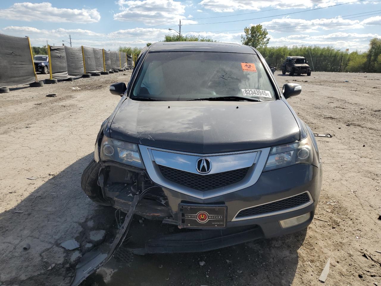 Фото: 2HNYD2H32DH523100