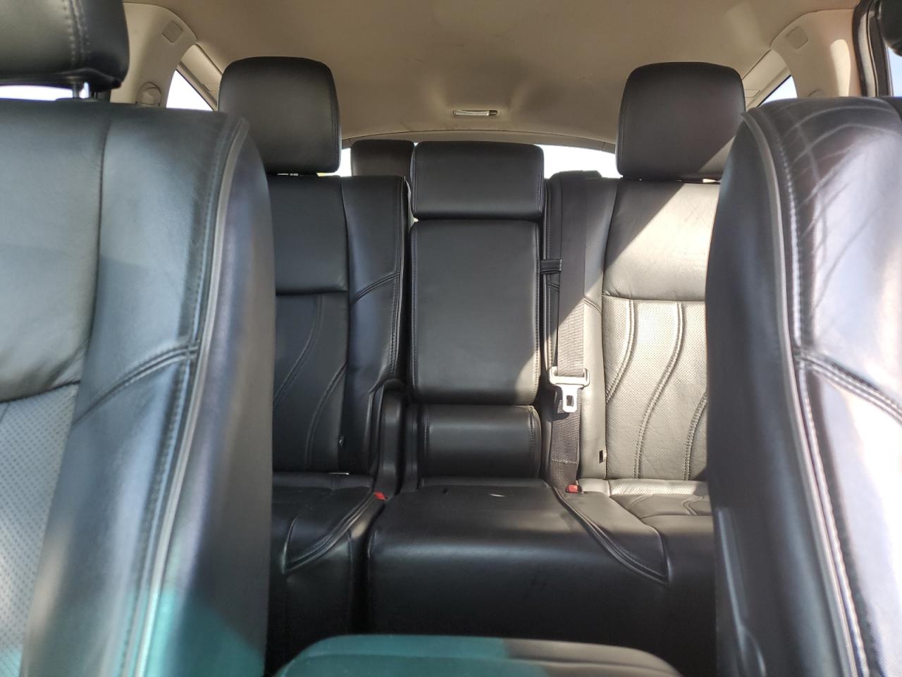 2015 Infiniti Qx60 VIN: 5N1AL0MM4FC536526 Lot: 84622665