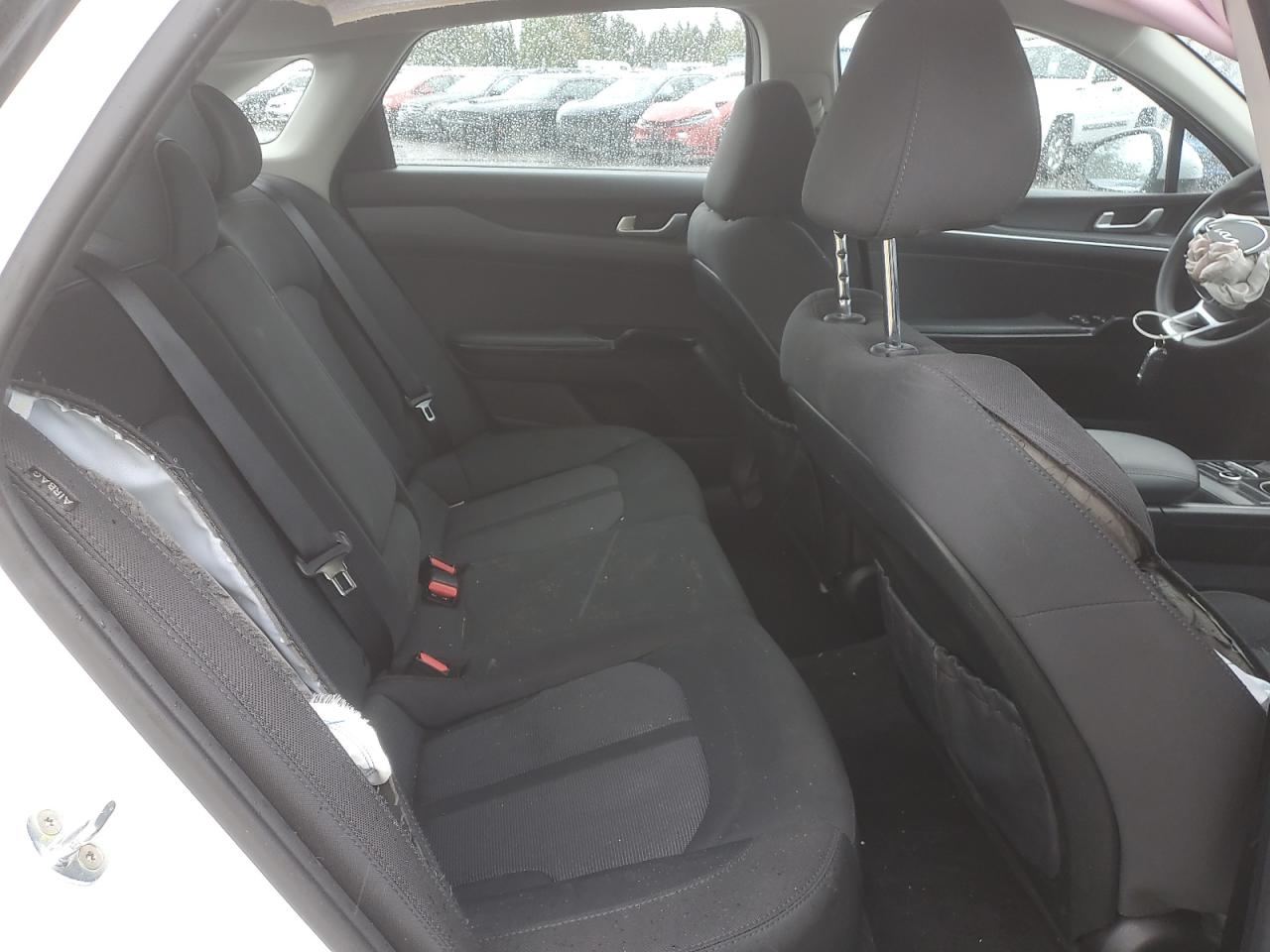 2023 Kia K5 Lxs VIN: 5XXG14J22PG185387 Lot: 84928845