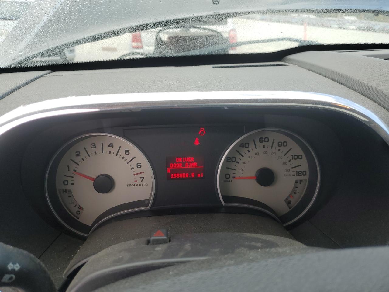 2010 Ford Explorer Eddie Bauer VIN: 1FMEU7E8XAUA85825 Lot: 86301025