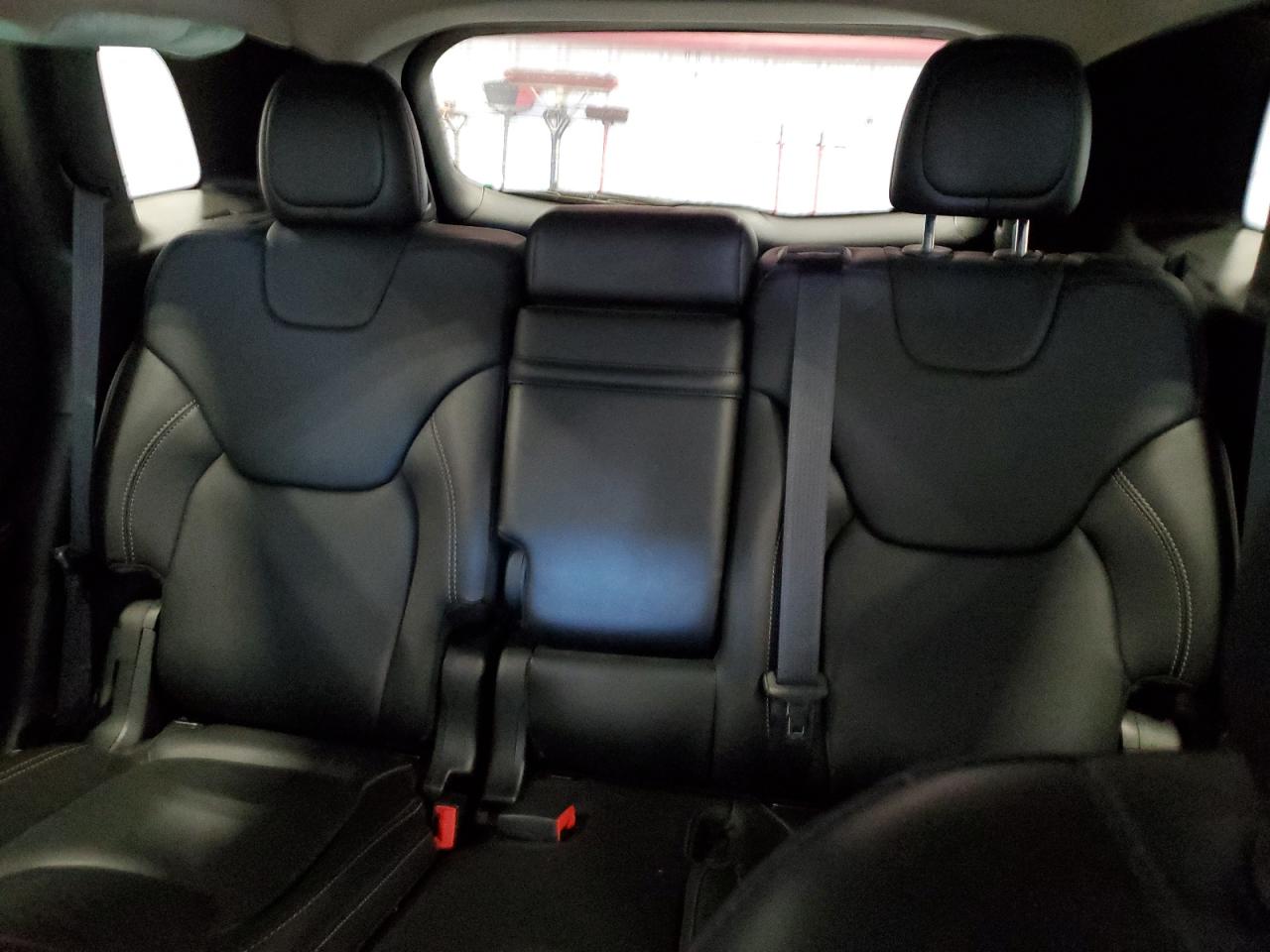 2017 Jeep Cherokee Limited VIN: 1C4PJMDS1HW645117 Lot: 90447025