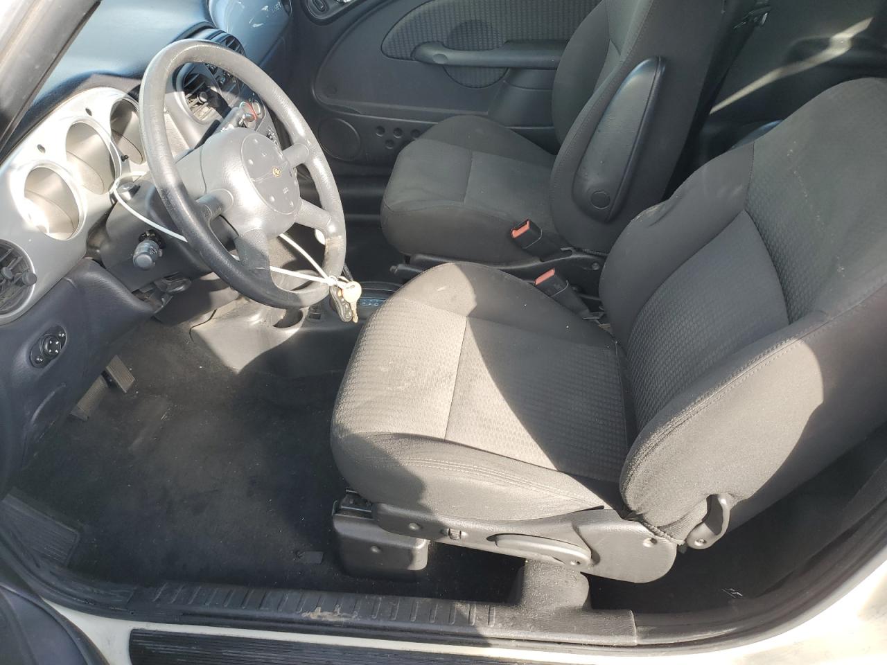 2005 Chrysler Pt Cruiser Touring VIN: 3C3EY55E85T290924 Lot: 81181445