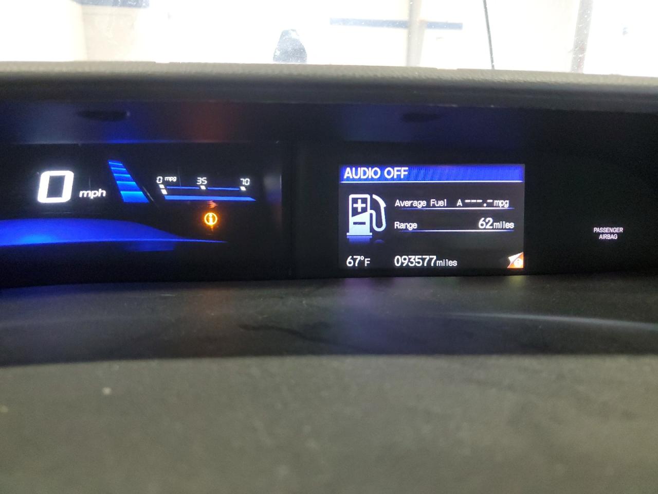 2015 Honda Civic Lx VIN: 19XFB2F51FE027372 Lot: 85149255