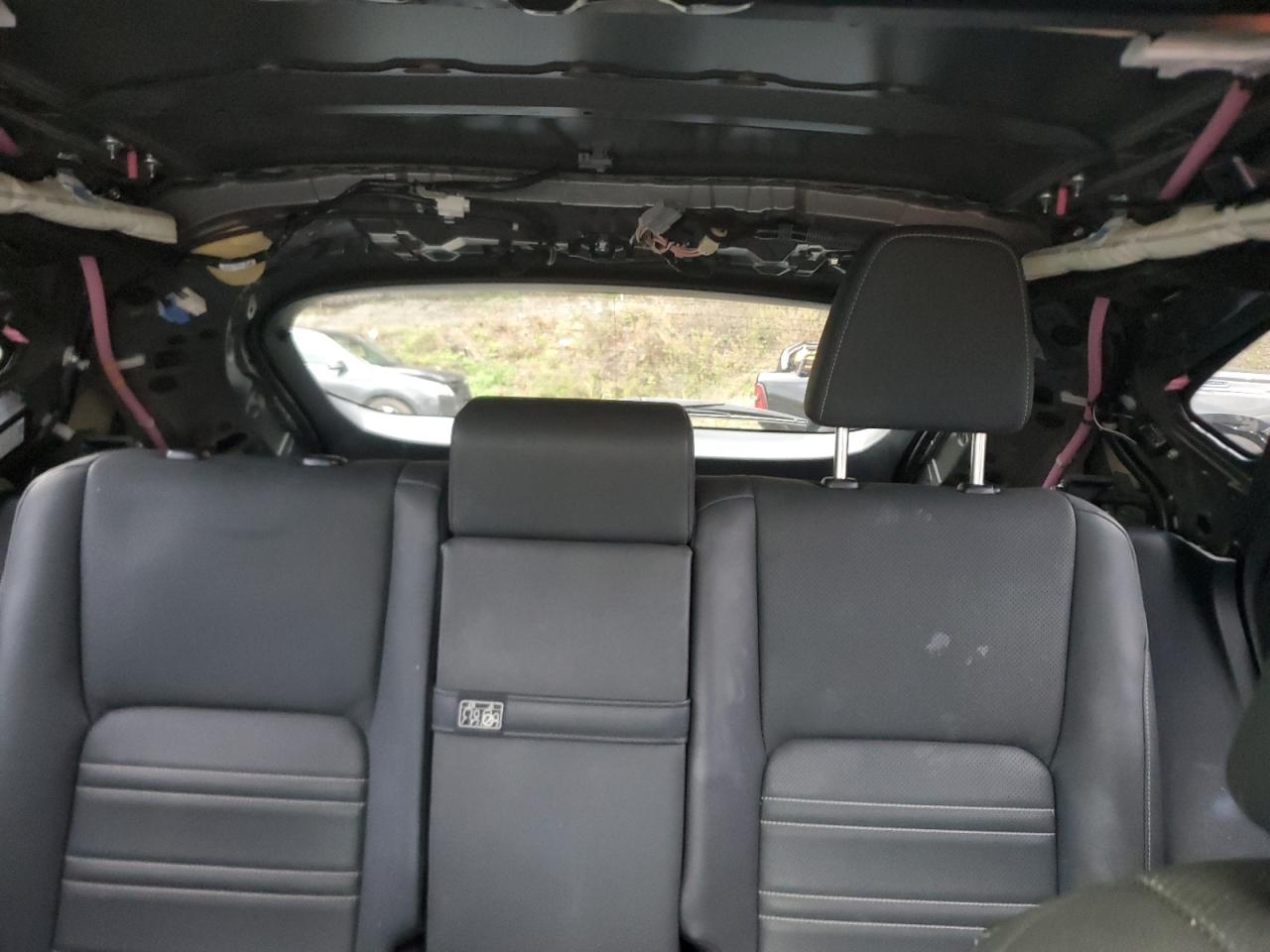 2020 Lexus Nx 300 VIN: JTJDARDZ5L2226374 Lot: 87291525