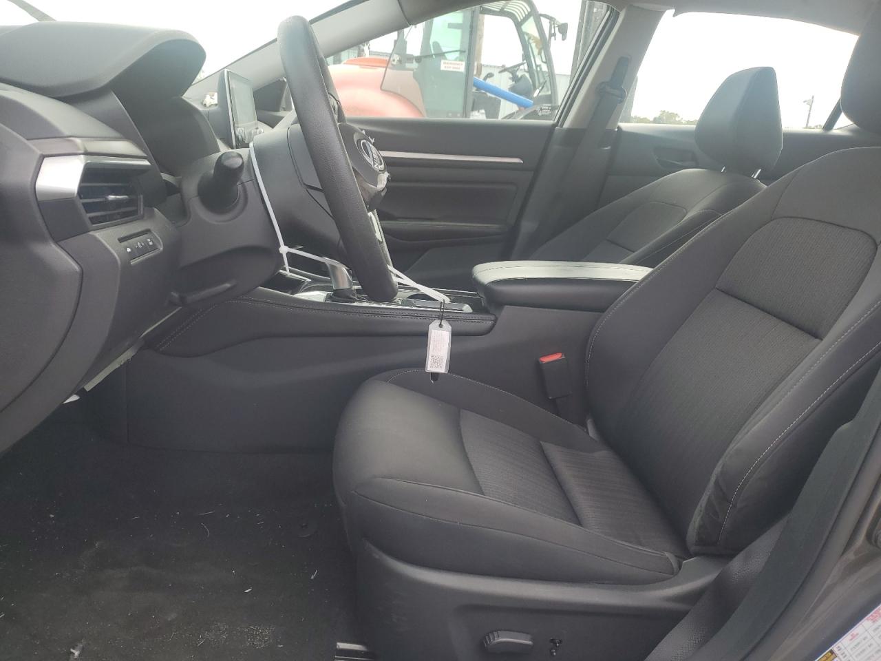 2023 Nissan Altima Sv VIN: 1N4BL4DV9PN391097 Lot: 85001615