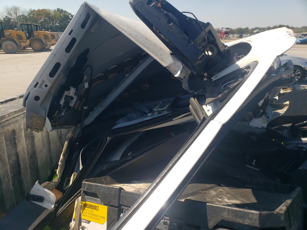 2021 Chevrolet Silverado K1500 Lt Trail Boss VIN: 1GCPYFED9MZ389955 Lot: 84436305