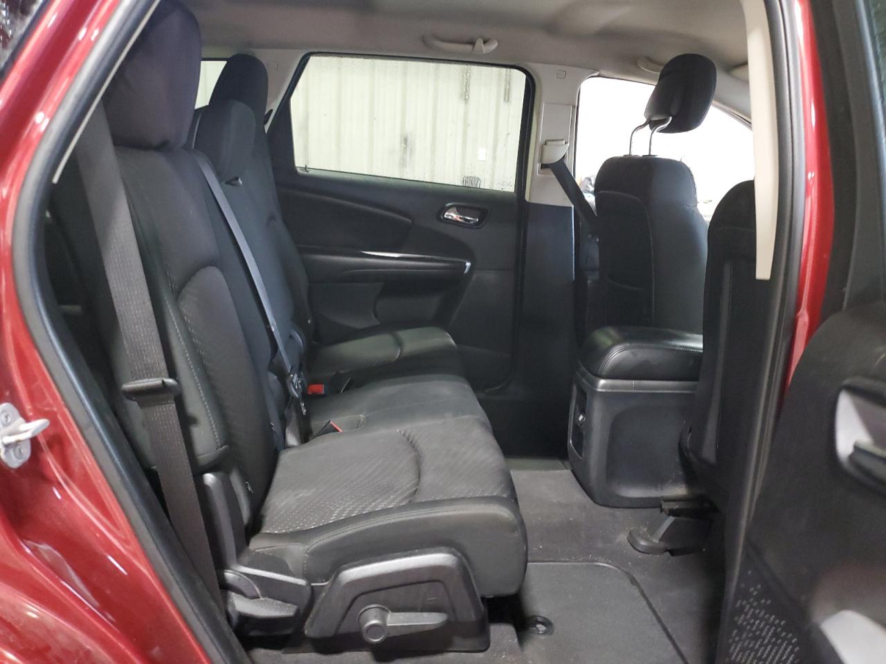 2011 Dodge Journey Mainstreet VIN: 3D4PH1FG8BT517105 Lot: 85911625