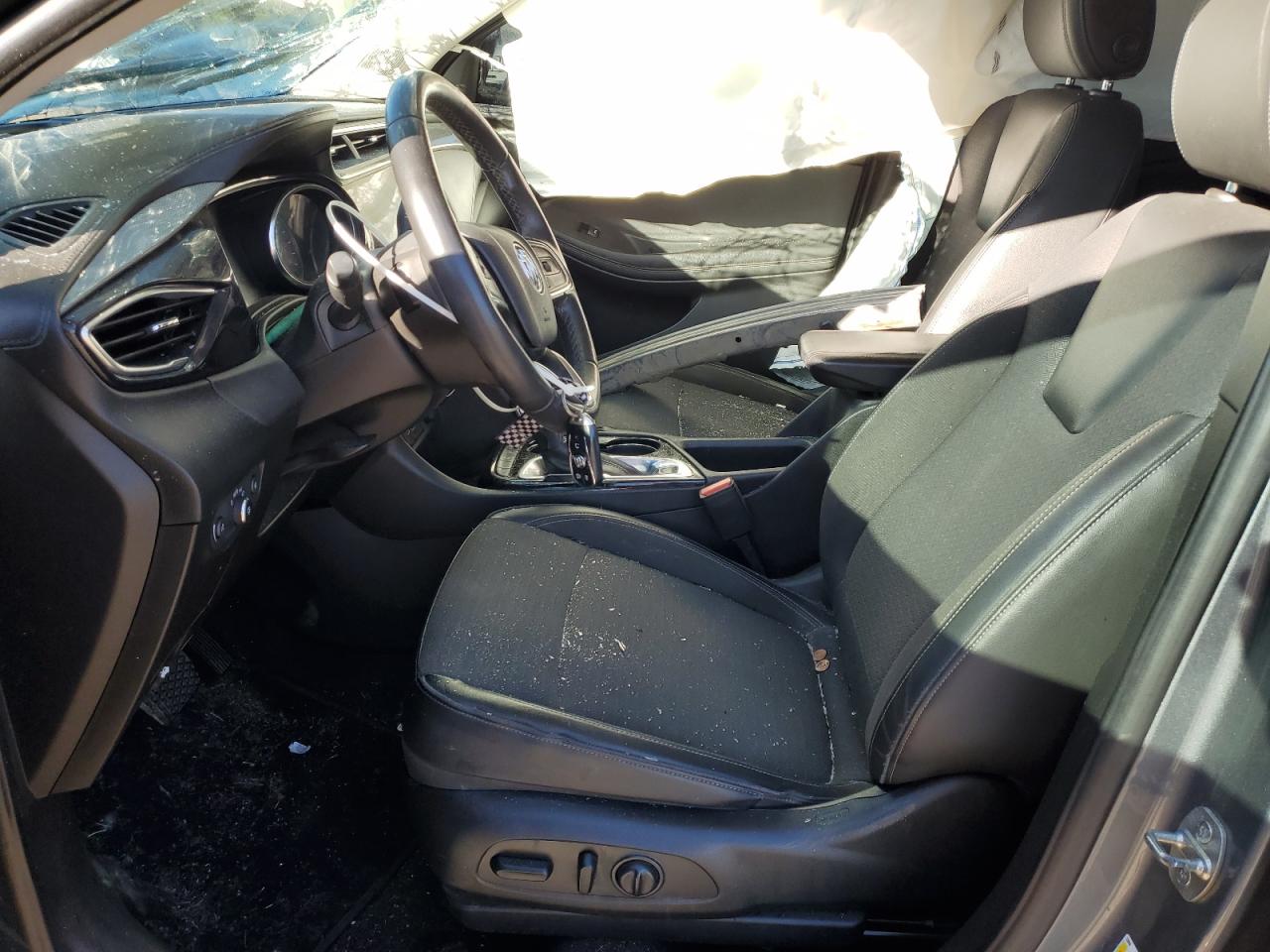 2020 Buick Encore Gx Select VIN: KL4MMDSL1LB104360 Lot: 89648465