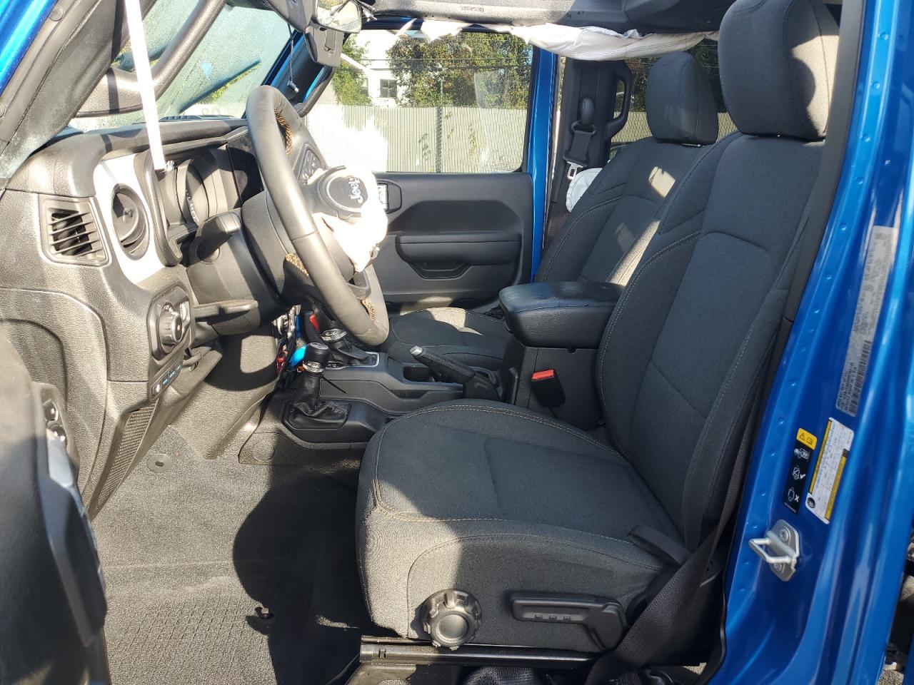 2024 Jeep Wrangler 4Xe VIN: 1C4RJXN62RW154116 Lot: 84564755