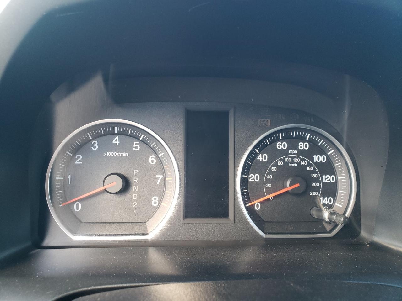 2007 Honda Cr-V Exl VIN: JHLRE48737C064935 Lot: 84534565