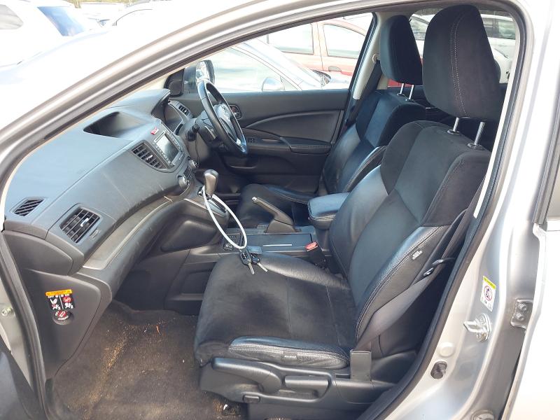 2014 HONDA CR-V 2.0 I-VTEC SR 5DR AUTO