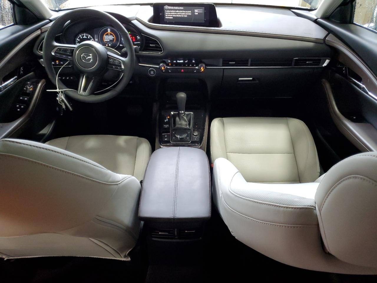 2024 Mazda Cx-30 Premium Plus VIN: 3MVDMBEY7RM720422 Lot: 89853525