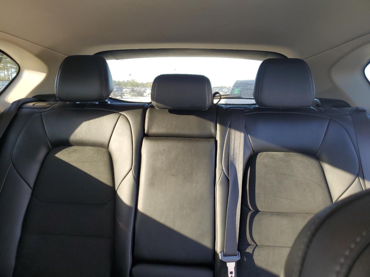 2019 Mazda Cx-5 Touring VIN: JM3KFACM6K1575283 Lot: 84660965