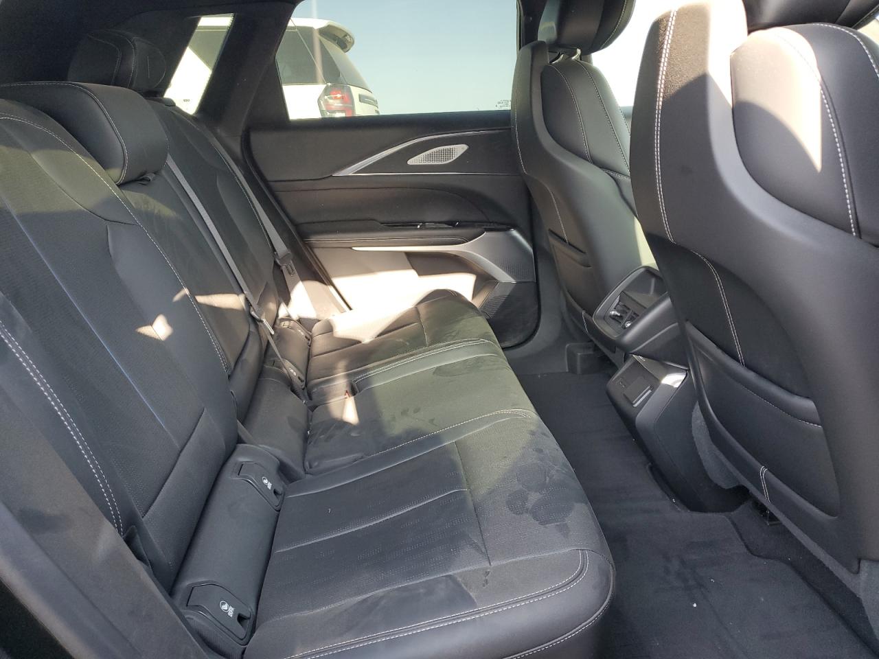 2024 Cadillac Lyriq Sport VIN: 1GYKPVRK7RZ118605 Lot: 87447055