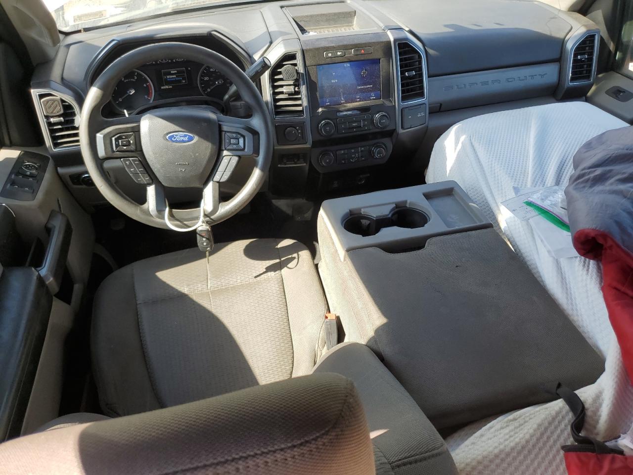 2021 Ford F350 Super Duty VIN: 1FT8W3DT3MED44339 Lot: 84920025