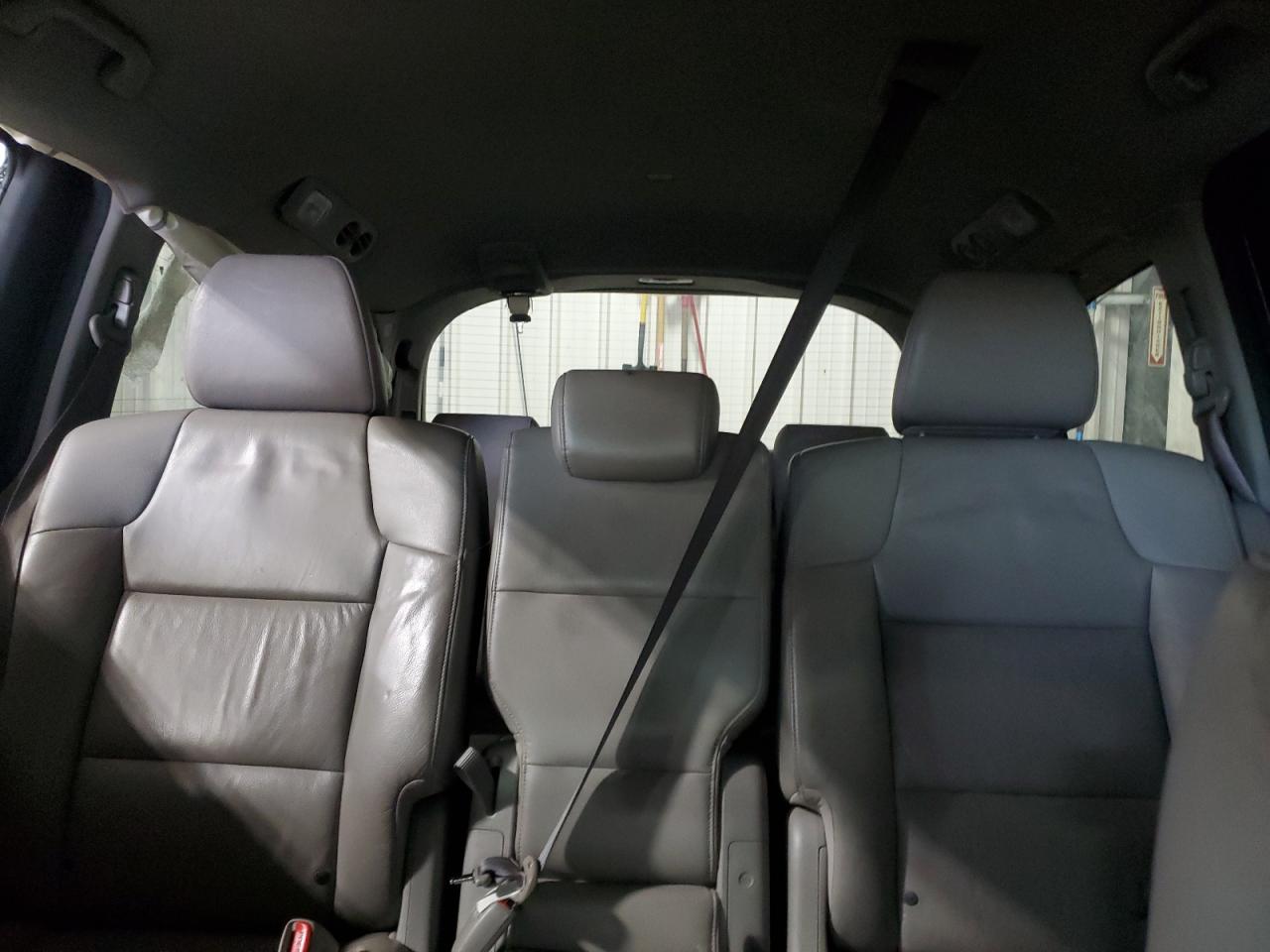 2012 Honda Odyssey Exl VIN: 5FNRL5H65CB032114 Lot: 86235385