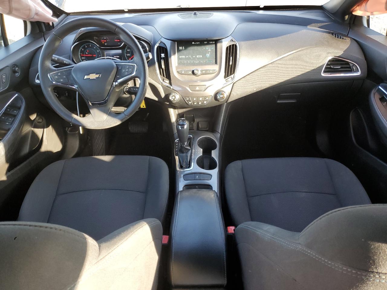 2018 Chevrolet Cruze Lt VIN: 1G1BE5SM6J7147335 Lot: 87455365