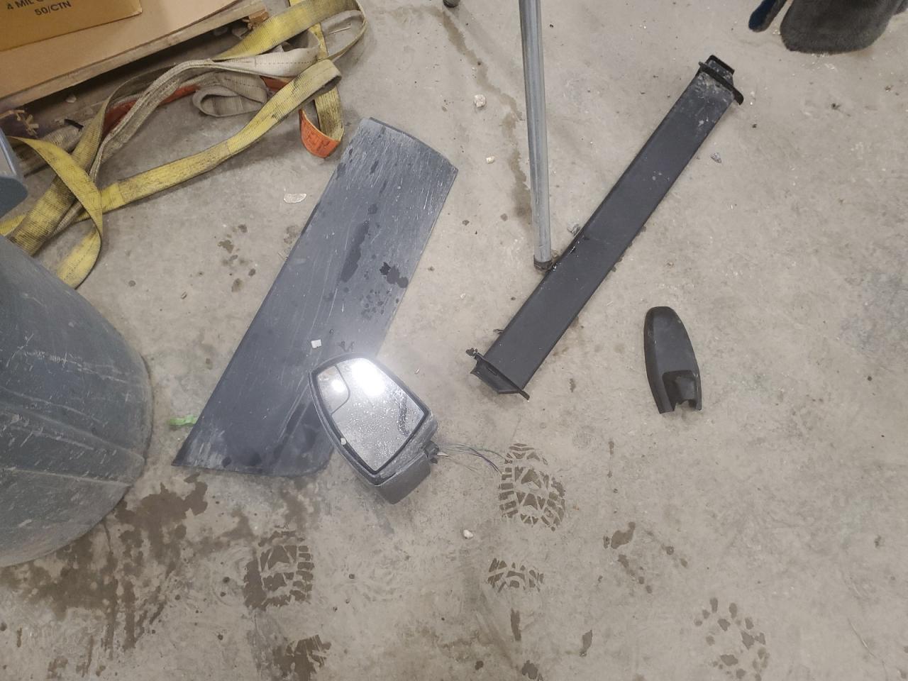 2013 Ford Escape Sel VIN: 1FMCU9H9XDUC72090 Lot: 86552905