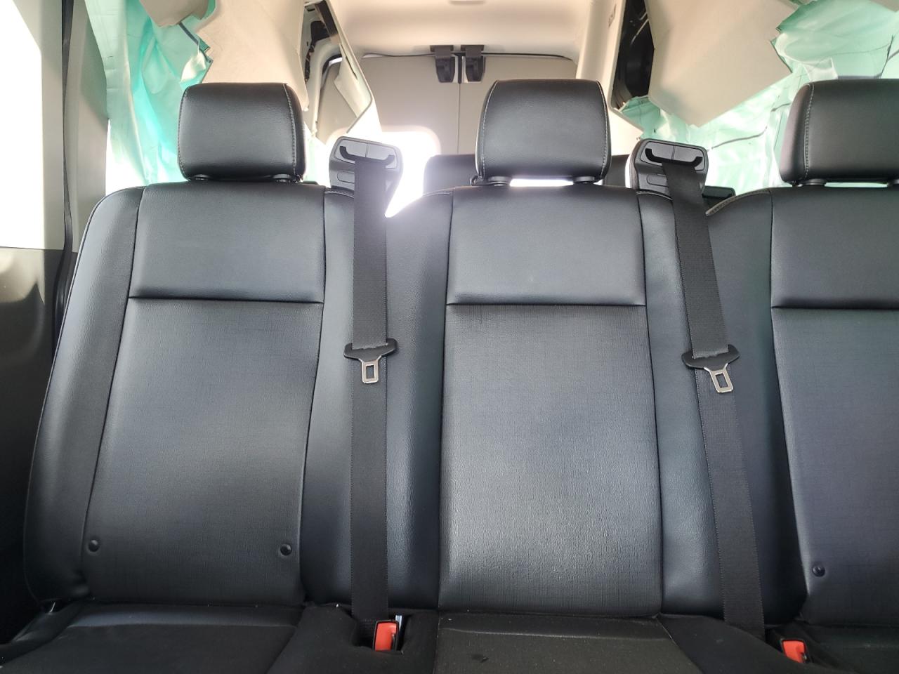 2024 Ford Transit T-350 VIN: 1FBAX9X82RKB29542 Lot: 85157595