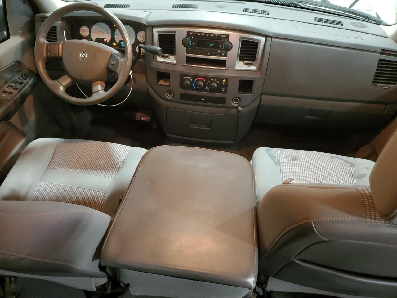 2007 Dodge Ram 2500 St VIN: 3D7KR28A47G782516 Lot: 85720525