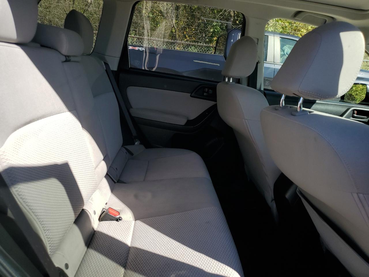 2014 Subaru Forester 2.5I Premium VIN: JF2SJAEC2EH508950 Lot: 85299265