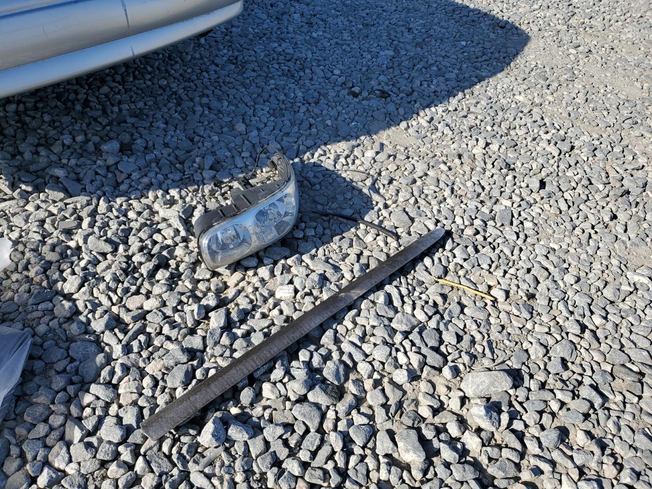 2001 Buick Lesabre Custom VIN: 1G4HP54K81U257713 Lot: 84864375