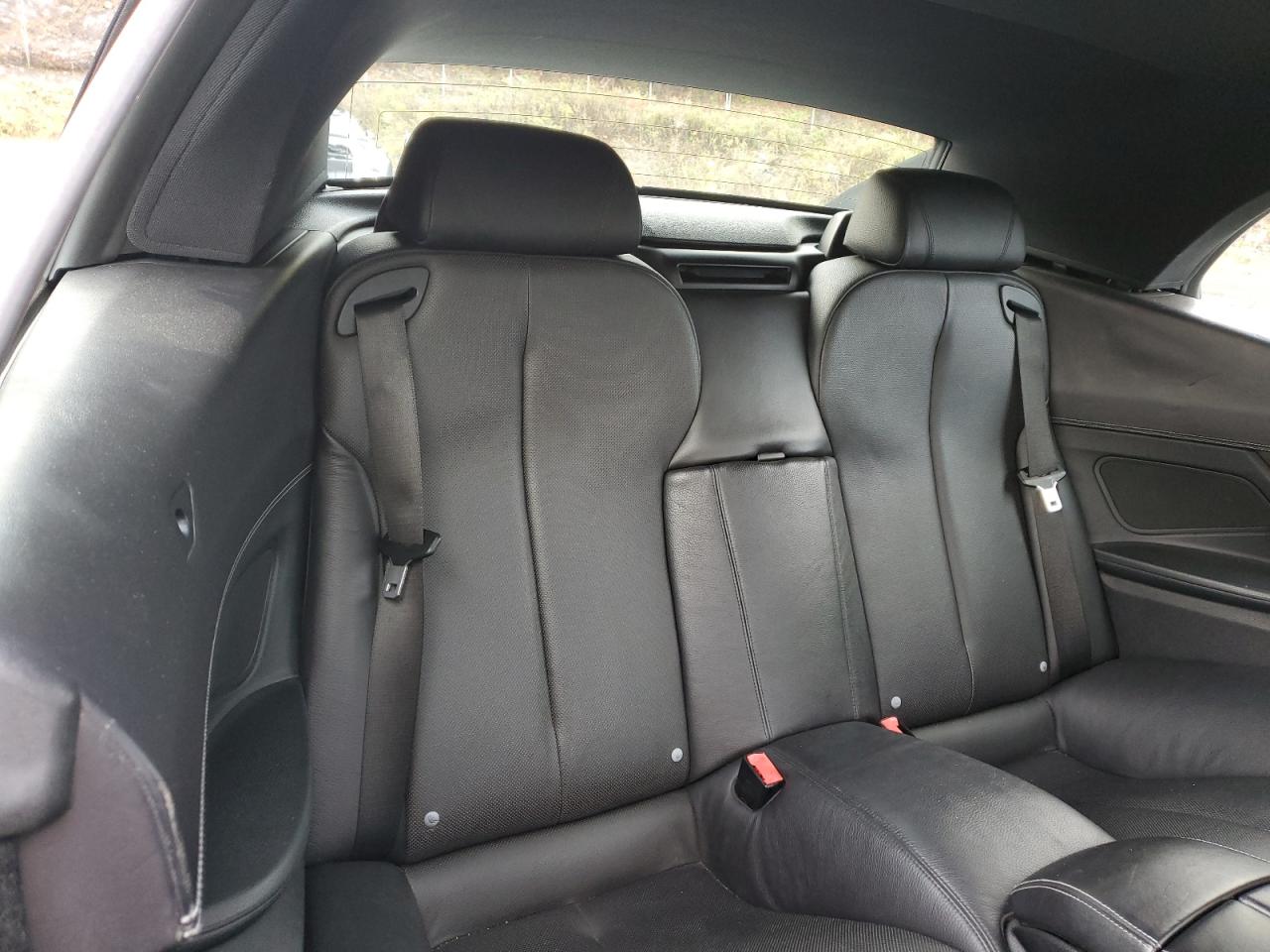 2014 BMW 640 Xi VIN: WBAYP5C50EDZ28178 Lot: 86491135