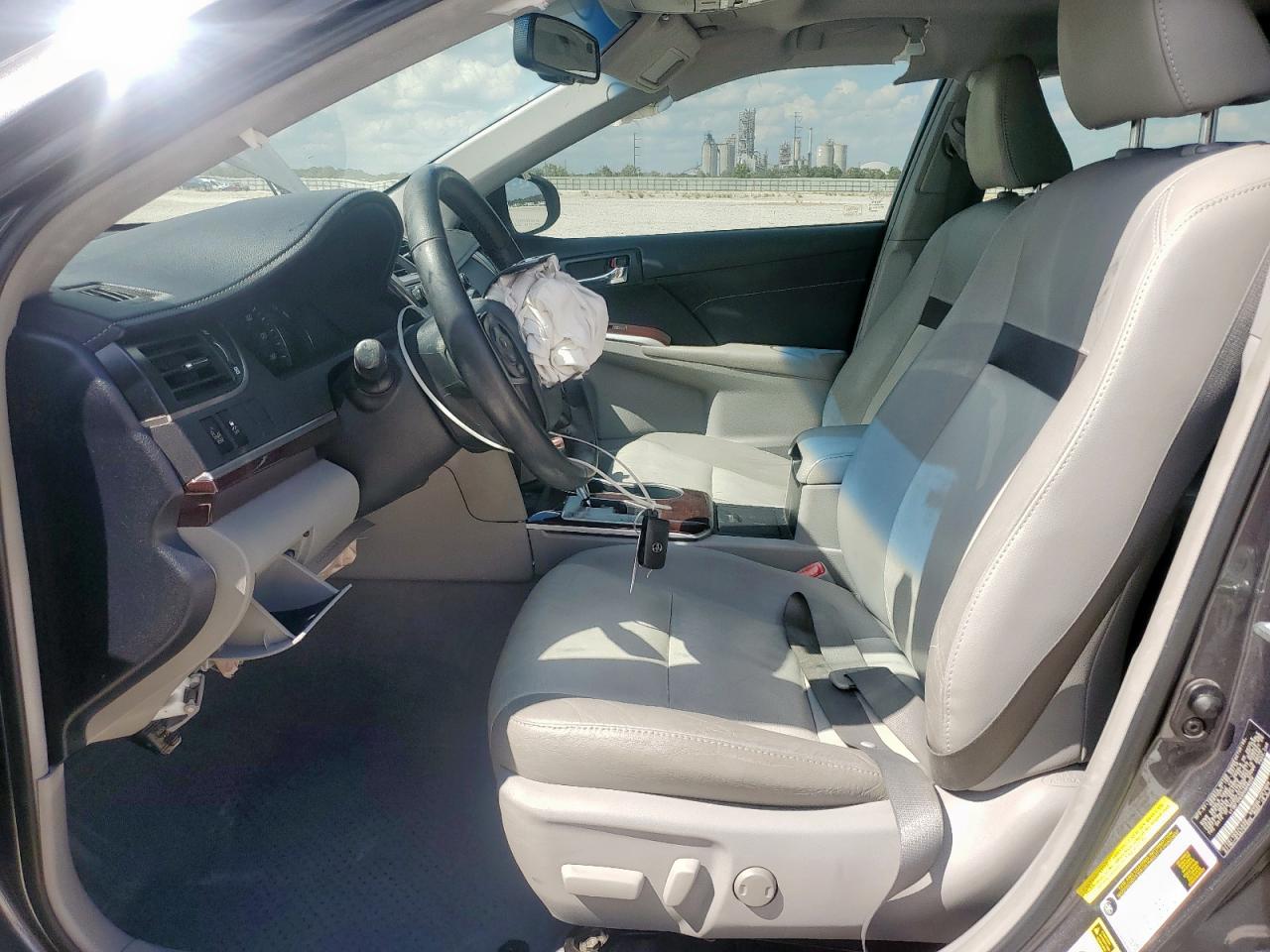 2013 Toyota Camry L VIN: 4T1BF1FK3DU668259 Lot: 85930455