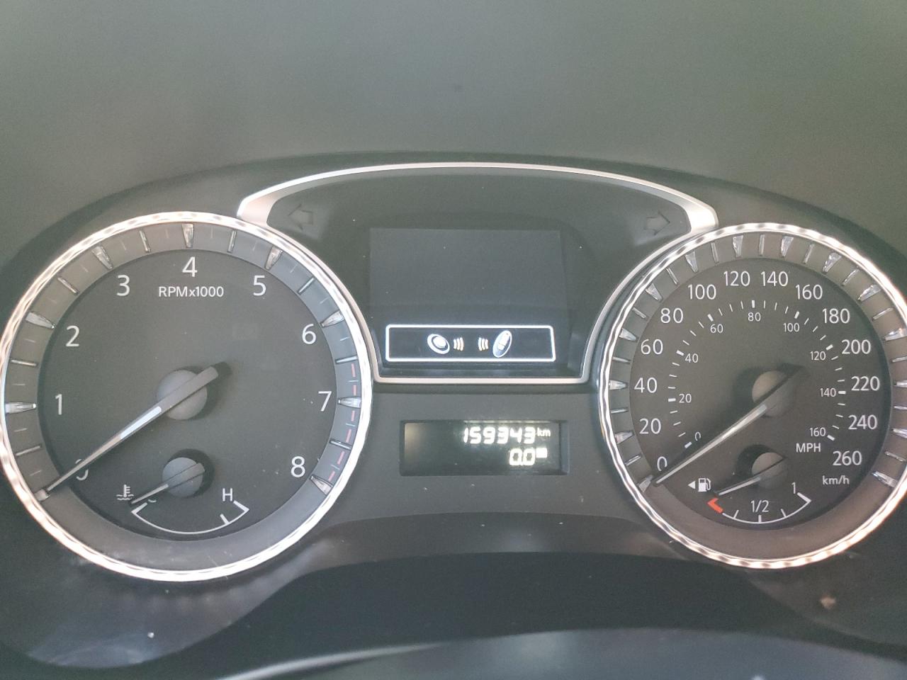 2014 Infiniti Qx60 VIN: 5N1AL0MM9EC554504 Lot: 86606285