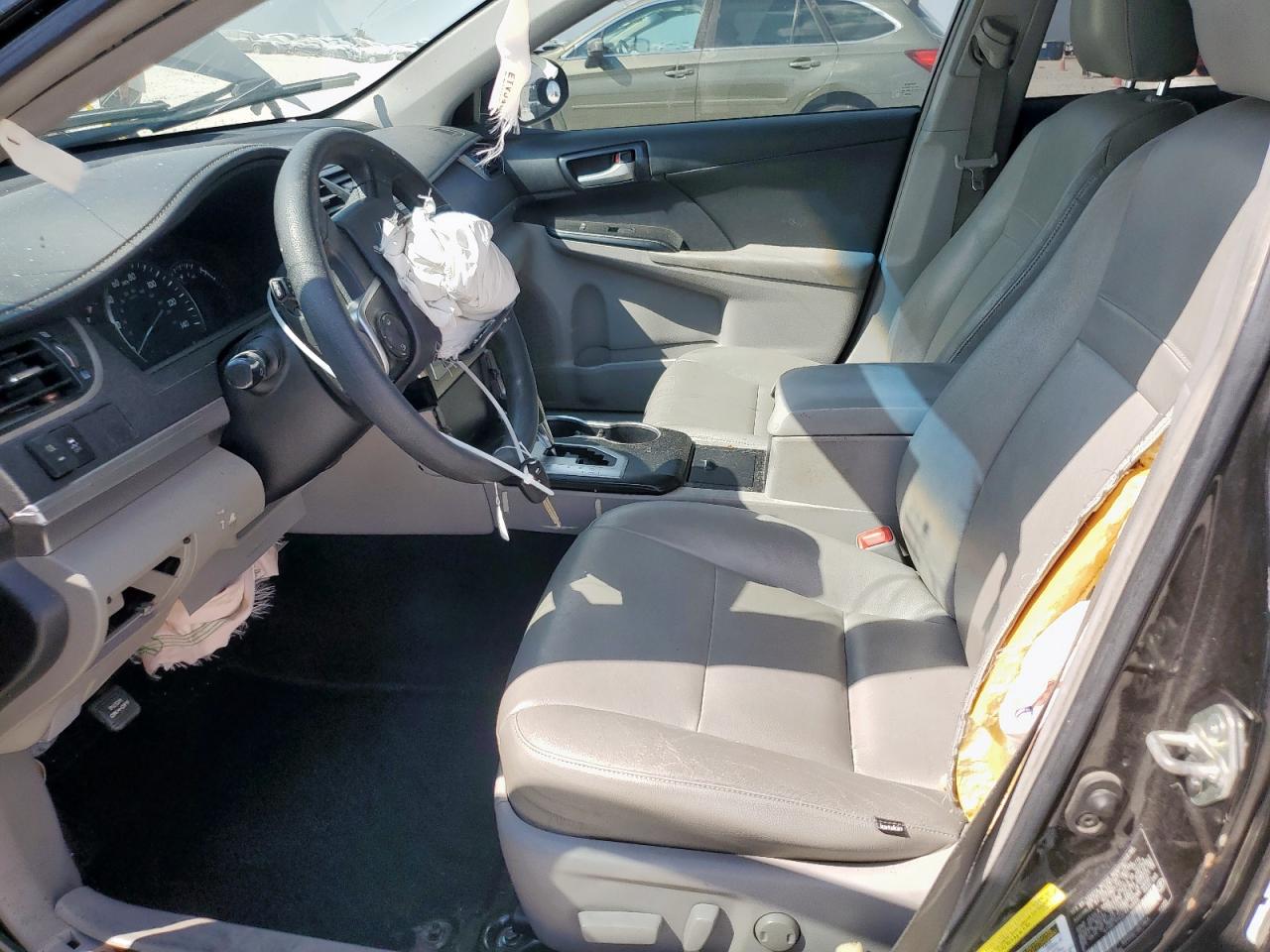 2014 Toyota Camry L VIN: 4T4BF1FK0ER410899 Lot: 85266545