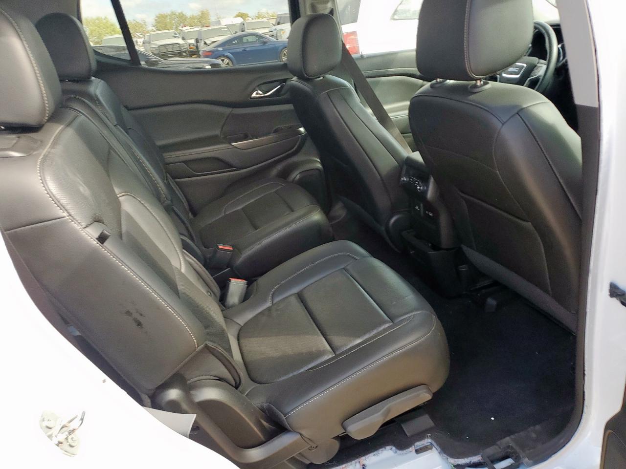 2023 GMC Acadia Slt VIN: 1GKKNML42PZ221366 Lot: 84367395