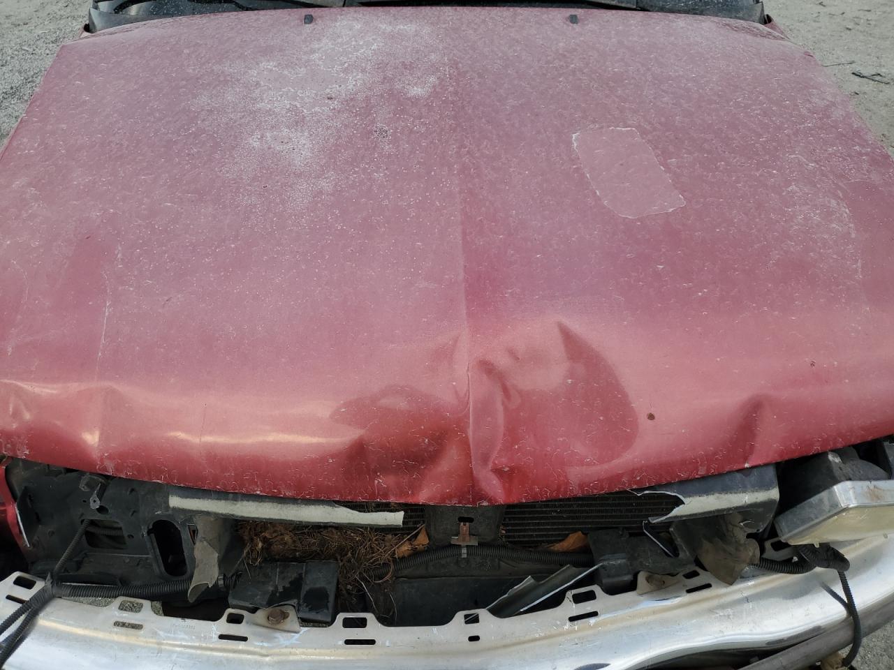 2000 Chevrolet Blazer VIN: 1GNCS13W5Y2146771 Lot: 89513545