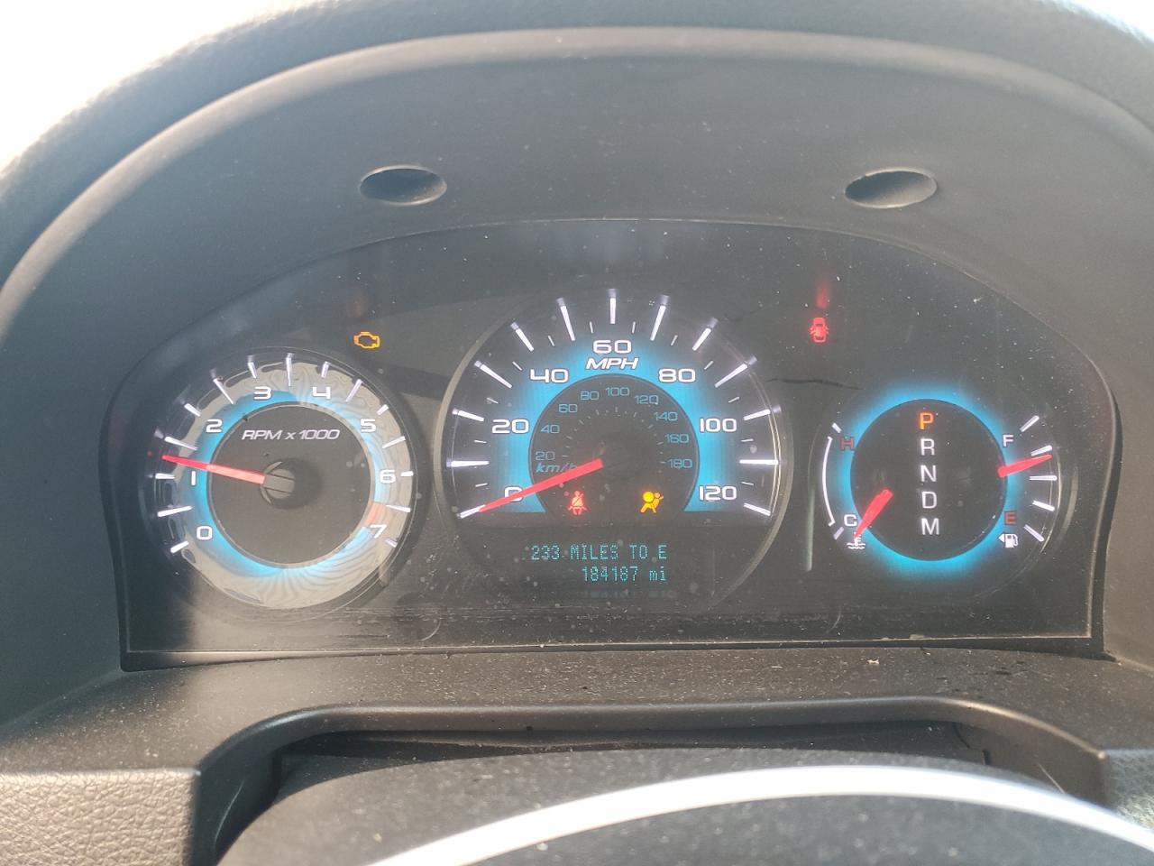 2012 Ford Fusion Se VIN: 3FAHP0HGXCR418401 Lot: 86476035