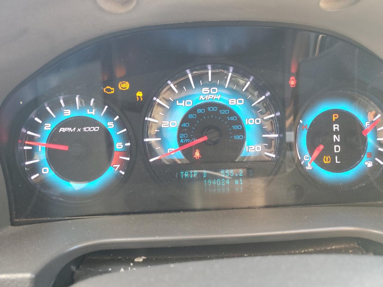 2011 Ford Fusion Se VIN: 3FAHP0HA7BR261808 Lot: 90778395