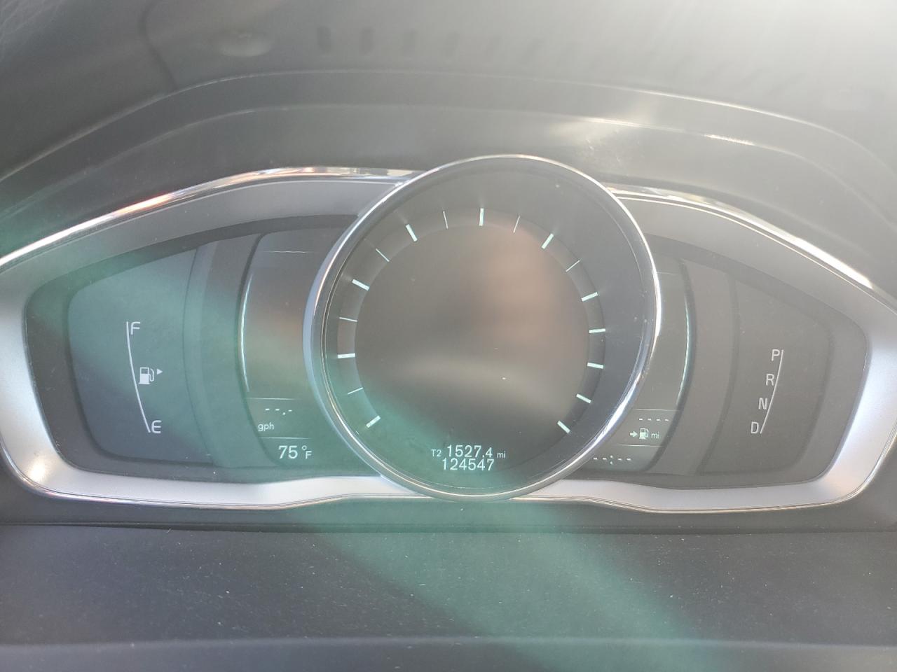 2014 Volvo S60 T5 VIN: YV1612FH9E2273850 Lot: 90996215