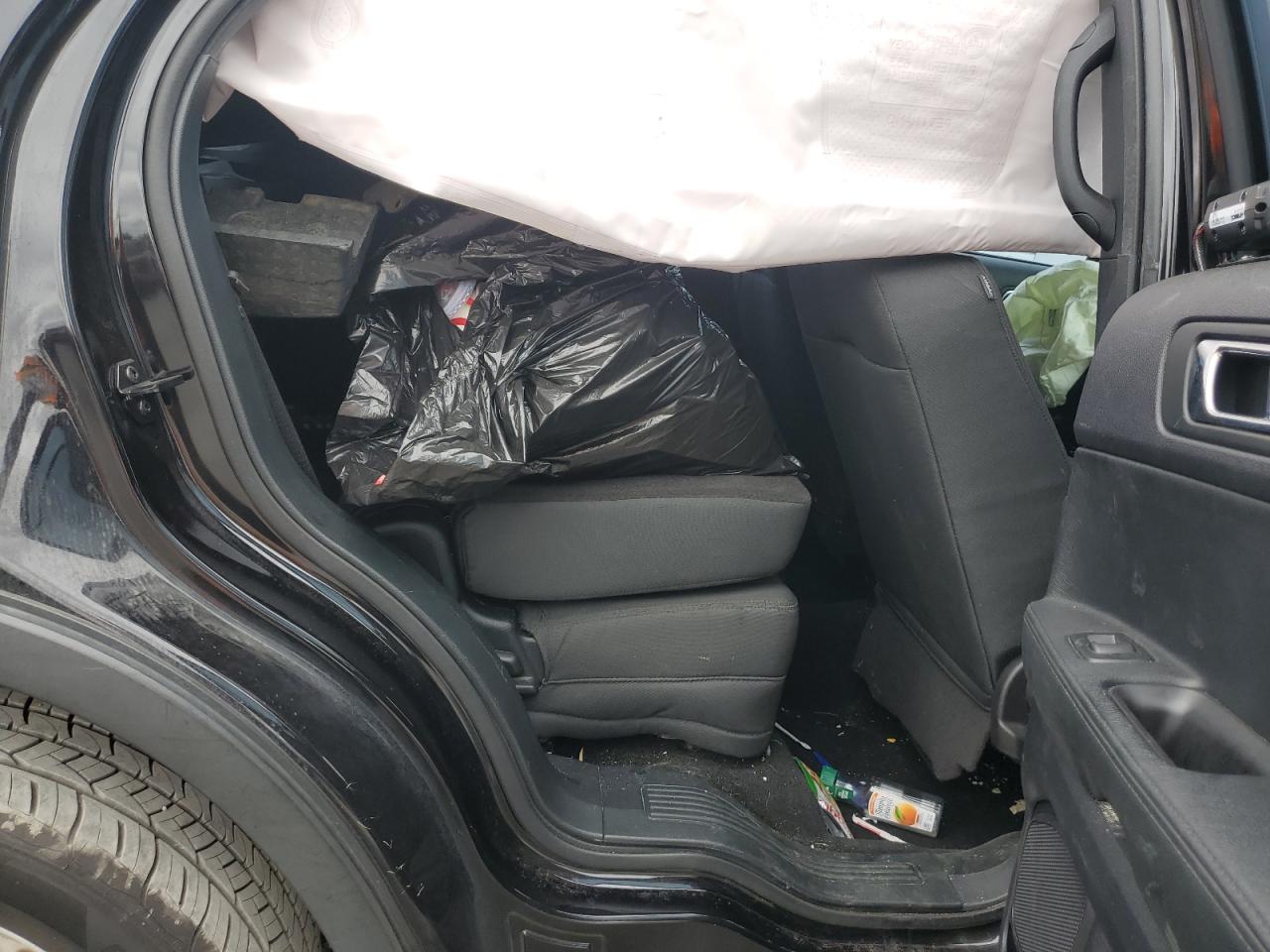 2019 Ford Explorer Xl VIN: 1FM5K8AR0KGA31024 Lot: 85738285