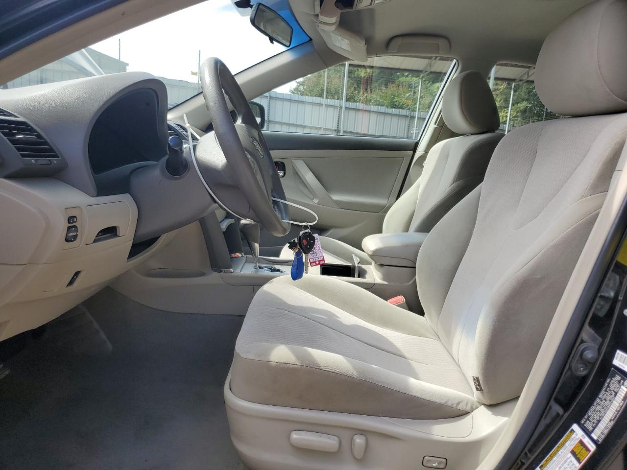 2011 Toyota Camry Base VIN: 4T1BF3EK4BU672007 Lot: 84621645