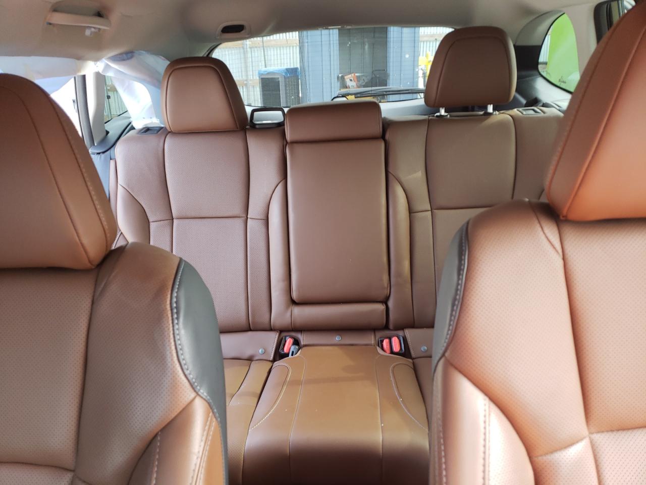 2024 Subaru Outback Touring VIN: 4S4BTGPD0R3244546 Lot: 84633975