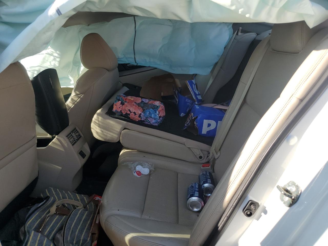 2018 Nissan Maxima 3.5S VIN: 1N4AA6AP4JC397119 Lot: 84797255